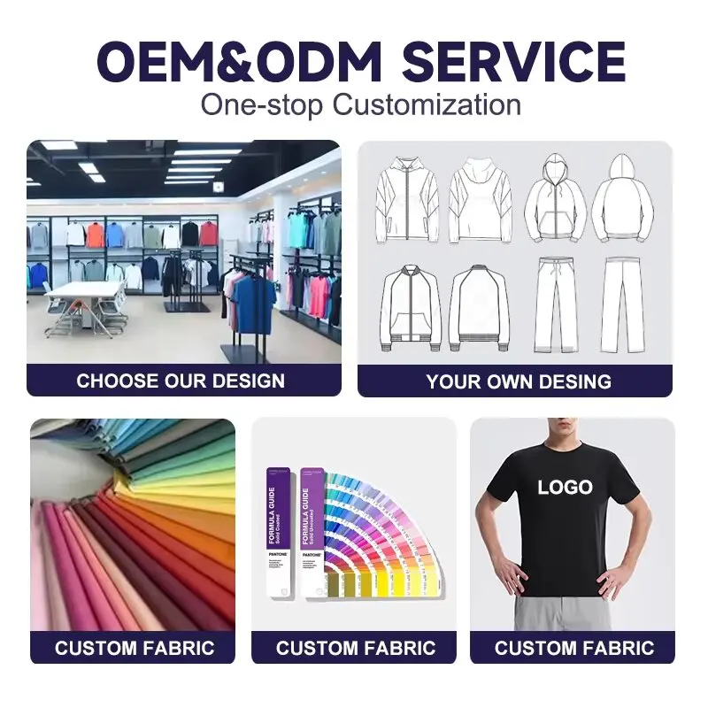 OEM Waterproof Hard Shell Sportswear Rain Jacket for Men Women Spring Winter Outdoor Activities Hiking Mountaineering Clothing