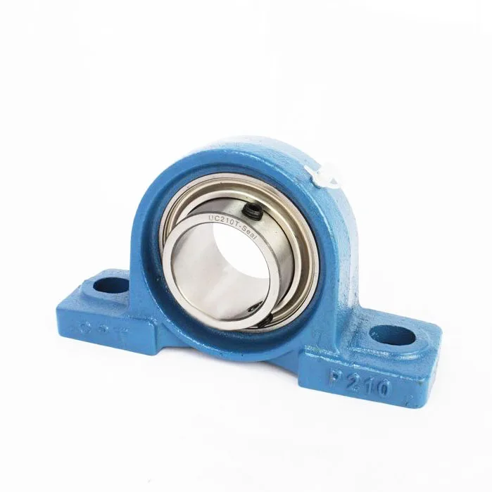 Agricultural Machinery Parts UCP206 UCP207 UCP208 UCP209 UCP210 Pillow Block Bearing