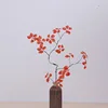 Naranja rojizo (nuevo modelo)