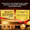[Doppia Certificazione Autorevole] Esposizione CCTV