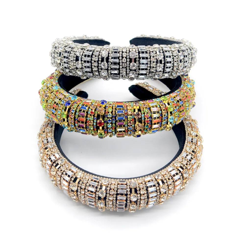 Персонализированные пчелы расшитый маленькими стразами под искусственные бриллианты, стразы класса люкс с бахромой Chaine Bedazzled водительские очки солнцезащитные очки со стразами бантика головные обручи повязки на голову