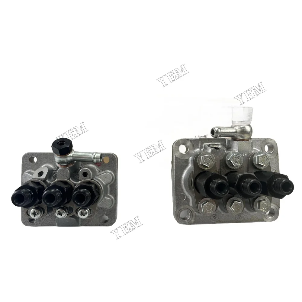 4.2032 854E-E34TA 854F-E34T 854F-E34T Fuel Injection Pump Rotor for Perkins Machinery Engine. 3