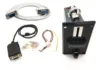 Plastic Panel + Serial Port Extension Cable