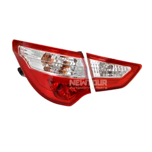 Car Rear Lights, Tail Lamp/Light for Changan CS35