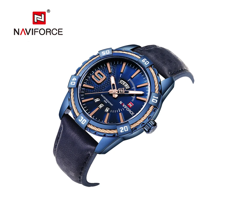 Naviforce cheap nf9117m price