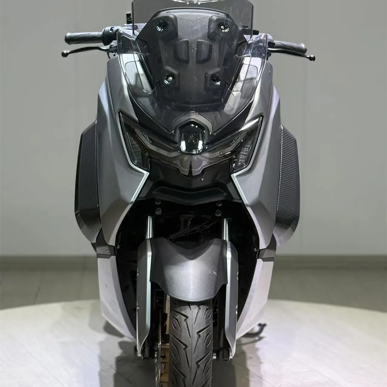 Yamaha Nmax Turbo Adv Turbo NEW PROMO YAMAHA AEROX TURBO YAMAHA