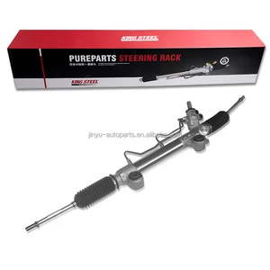 KINGSTEEL OEM 44250-0K740 44250-0K730 44250-0K830 44250-0K680 LHD Steering Rack for TOYOTA HILUX REVO GUN125 GUN126 TGN126