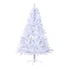 Albero di natale bianco 1.5M
