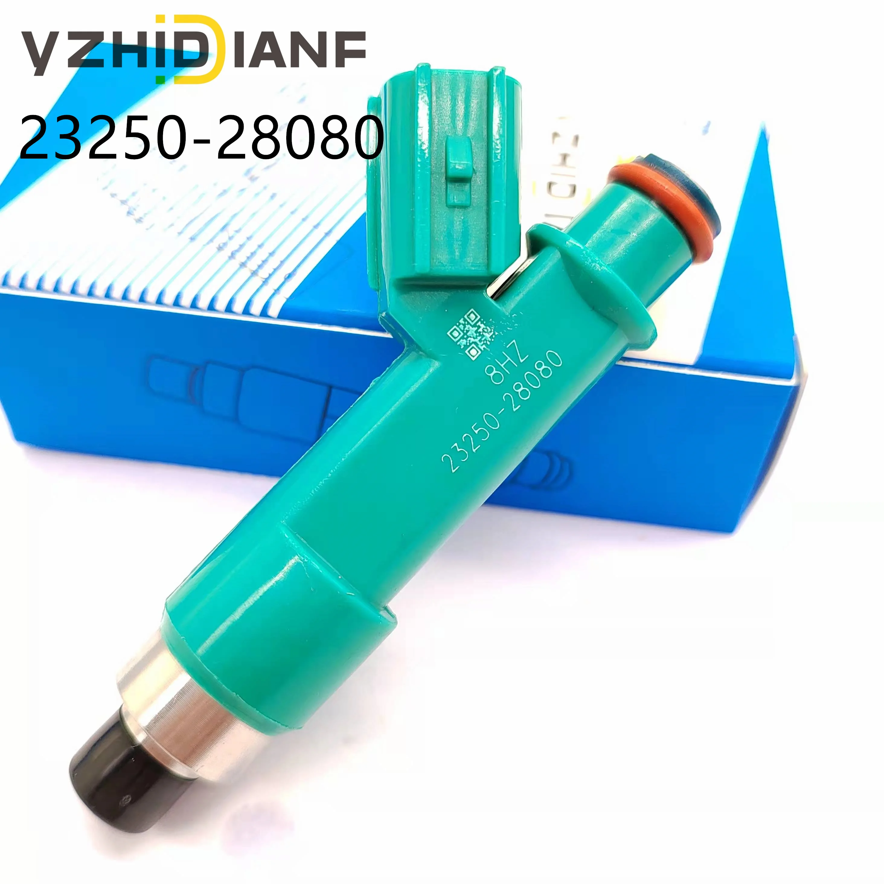 Fuel Injector Nozzle 23209-28080 for Toyota Camry & Corolla