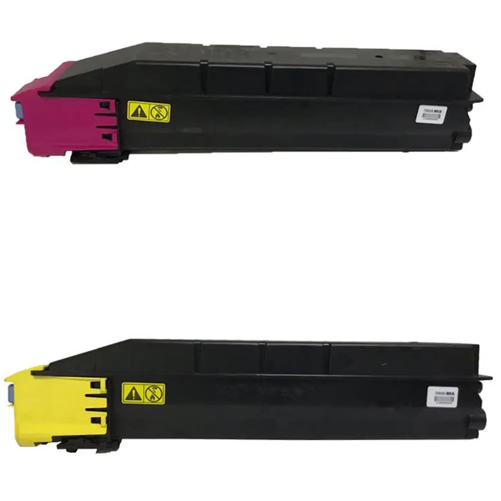 3x MWT Patrone f r Kyocera Ecosys P-6035-cdn M-6035-cidn M-6535-cidn