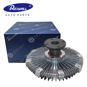 Best Quality Auto Parts M-100F MN176301 MD356867 Drive Cooling Radiator Fan Clutch for MITSUBISHI PAJERO L200 V73 6G74 V6 3000CC
