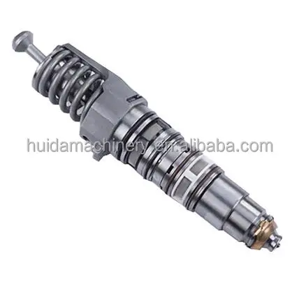 Engine Spare Parts Fuel Injector 1764364 1764365 1846348 4030346 ...