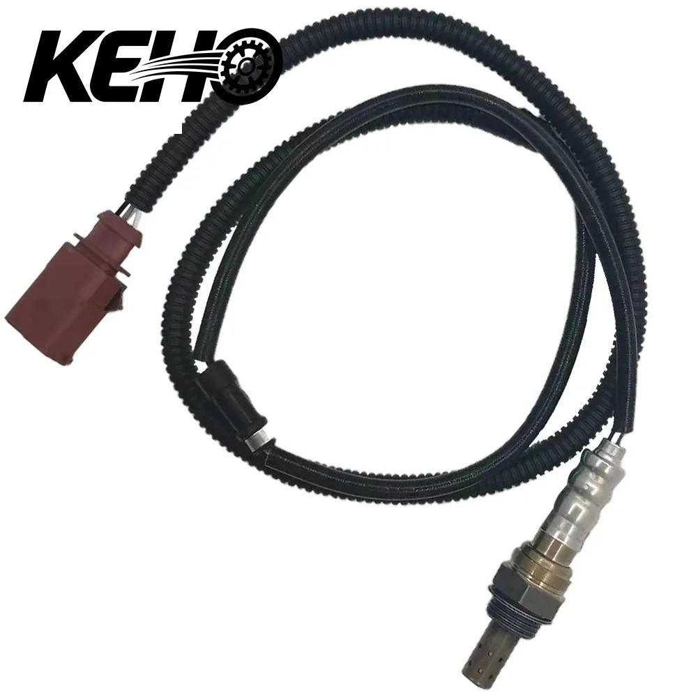 Oxygen sensor - 06A906262DM - 07 VW Jetta 1.6 Downstream-2