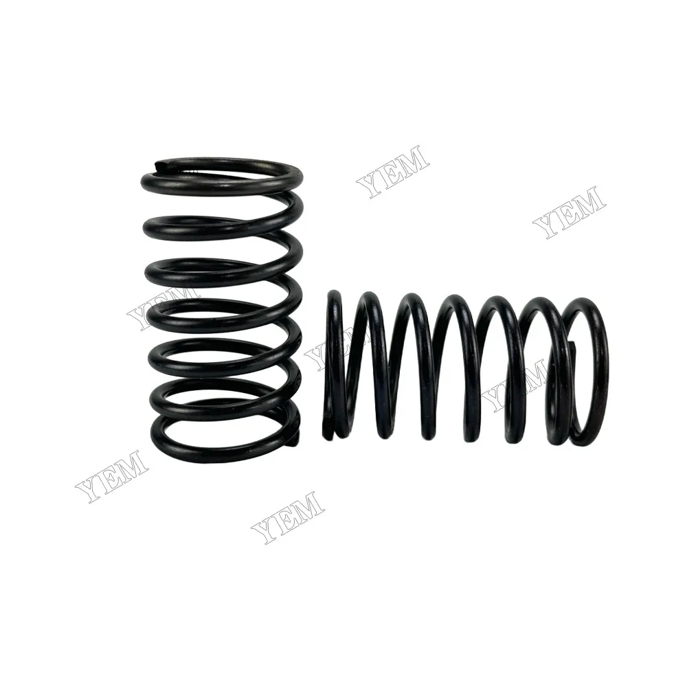 Valve Spring Fit for Komatsu 4D95 Engine 2
