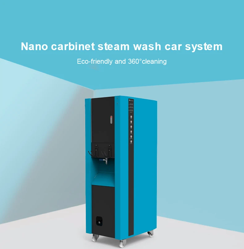 Optima Steamer For Sale Gubot Used Steam Cleaning Machine High Pressure