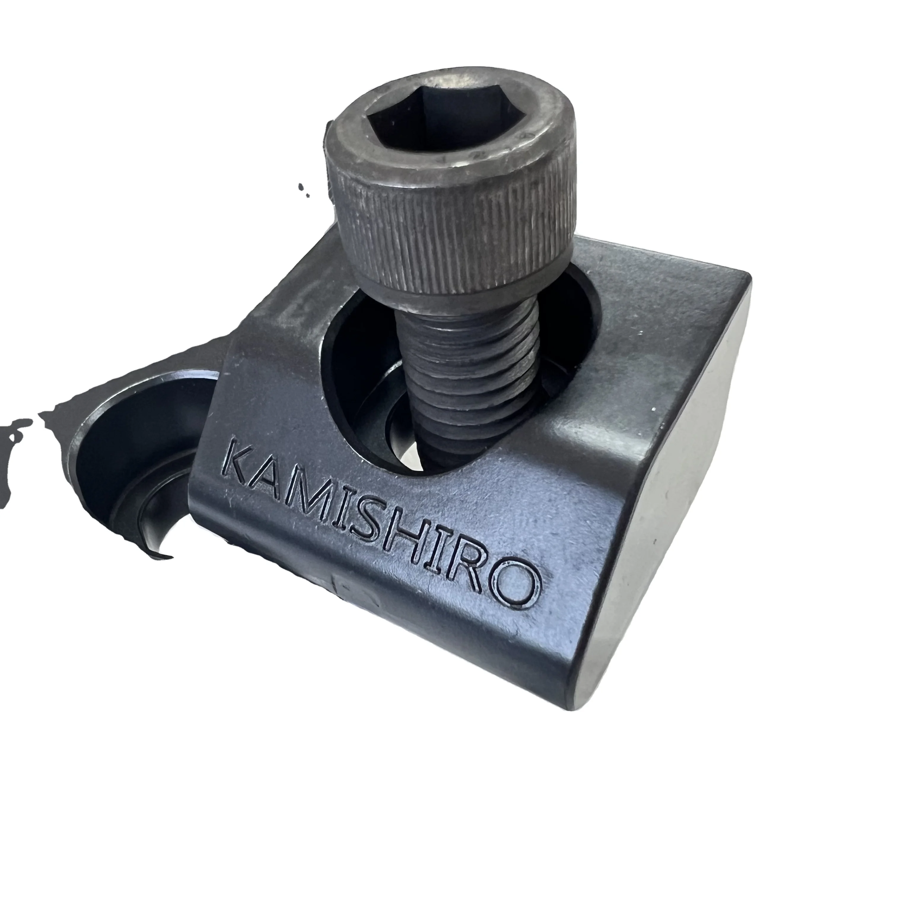 Integrated Clamp, Vise, CNC, Machining Center, Tooling, Multi Station, Batch Clamping, Fixed, Small, Clamping Block,