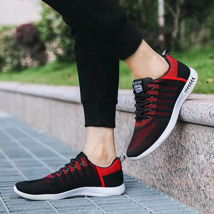 selling custom shoes