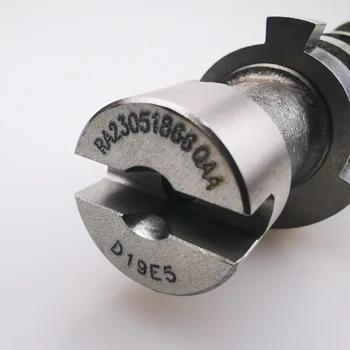 能面 泥眼 (M4) Saic Maxus G10 1.9t Silver Exhaust Camshaft For Replacement