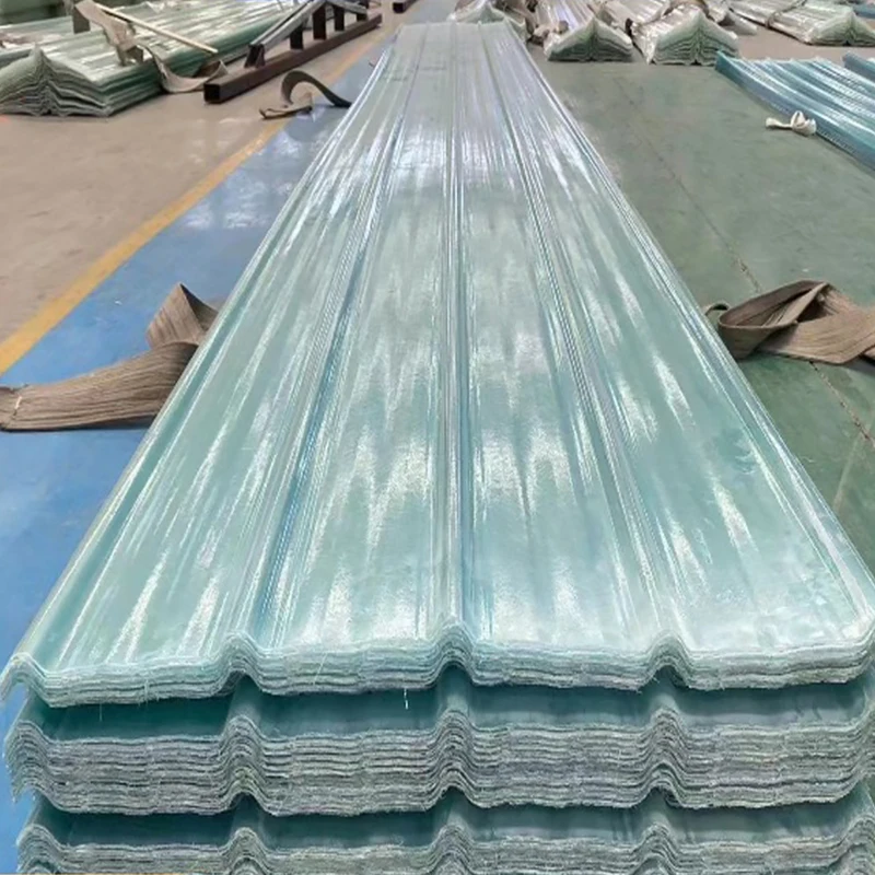 4x8 Fiberglass Roof Panel Insulation Sheet Type Fiberglass Resin Material Frp Lighting Tiles Roof Sheets Price Per Sheet