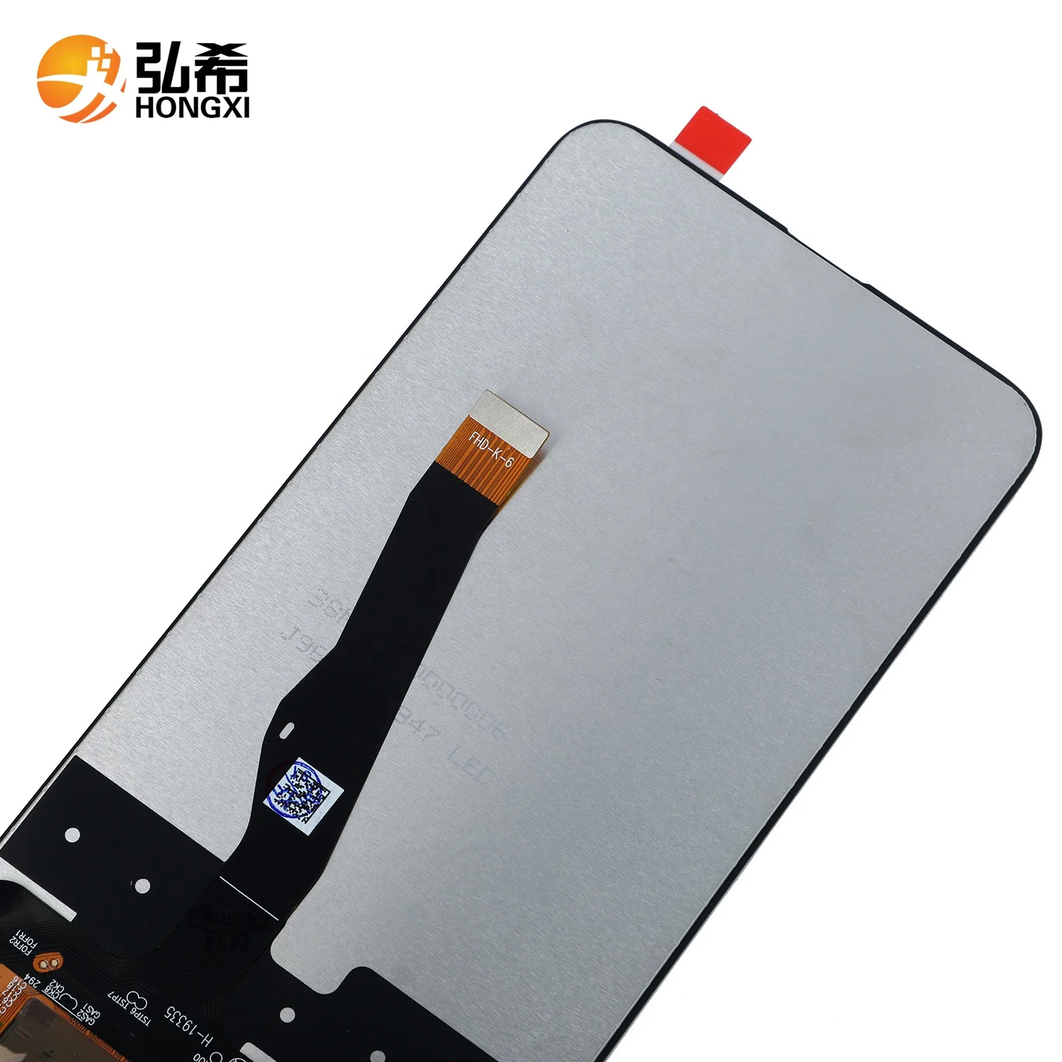 China Factory LCD For Y9 prime 2019 P Smart Z Mobile Phone Digitizer Assembly LCD Screen for Huawei Y9 Prime 2019 LCD Display