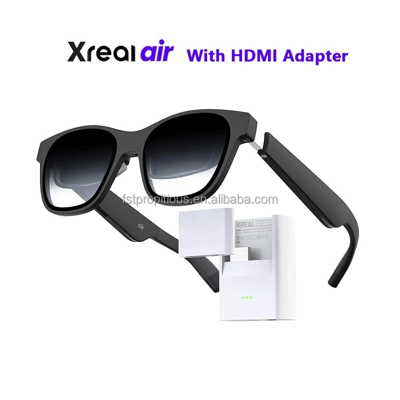 Xreal Nreal Air Smart AR Glasses - 4 Meter Projection Screen