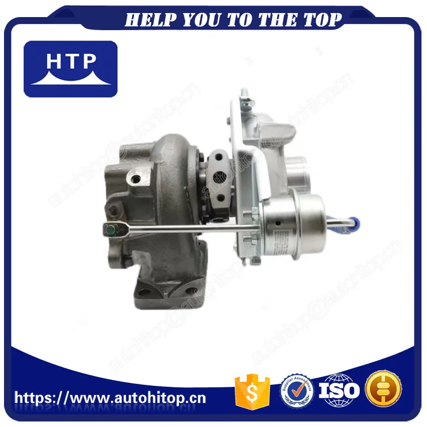 K2 TURBO CHARGER ターボチャージャー 2017 165cm
