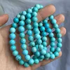 Turchese Blu [howlite tinta]