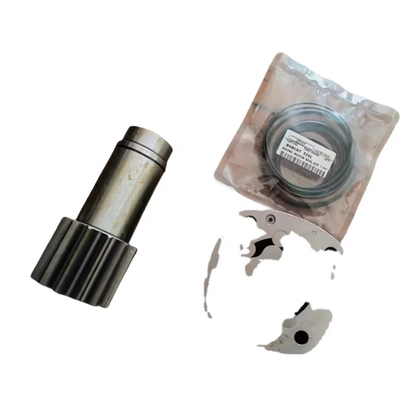 New Swing Motor Shaft Drive for Bobcat Excavator 325/328/329/331