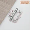 4*3*3.0mm silver