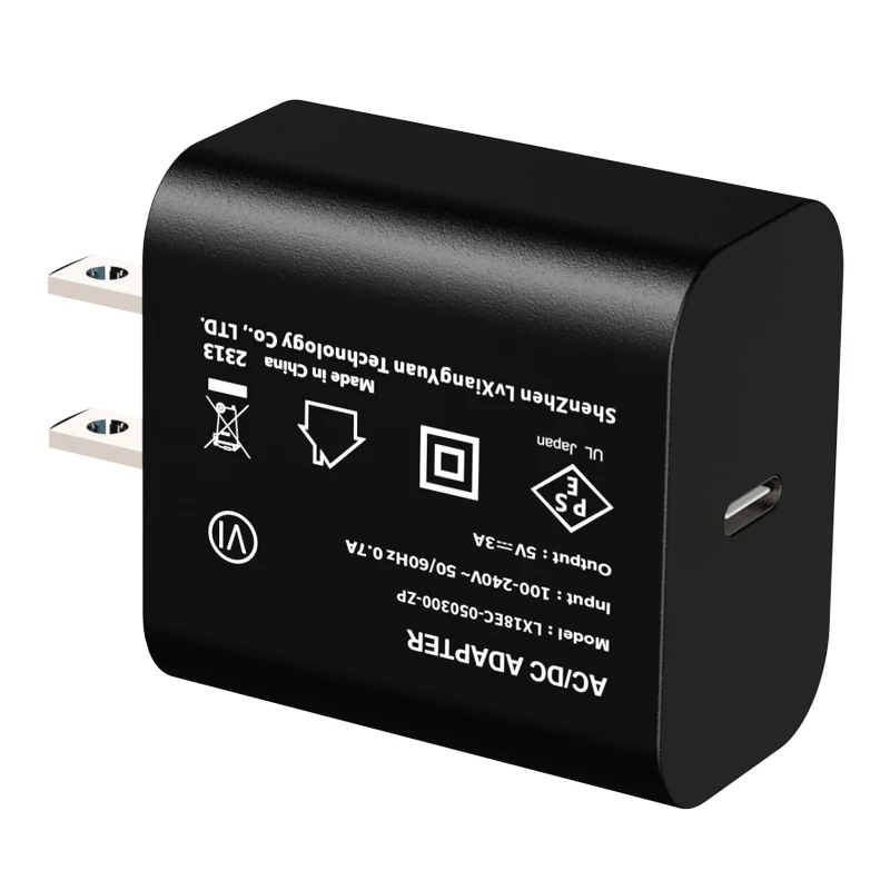 Caricabatterie Aisens Gan 100w, 3xusb-c Pd3.0 Qc4.0, 1xusb - Foto 3