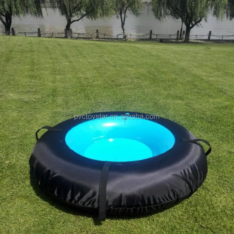 
Прямая поставка с завода, надувная зимняя снежная трубка, надувные сани для детей и взрослых 