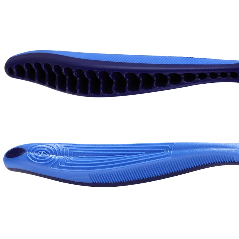 KAILI Triple Blade razor Shaving razor Disposable razor for Man with Swedish Stainless Steel Blade