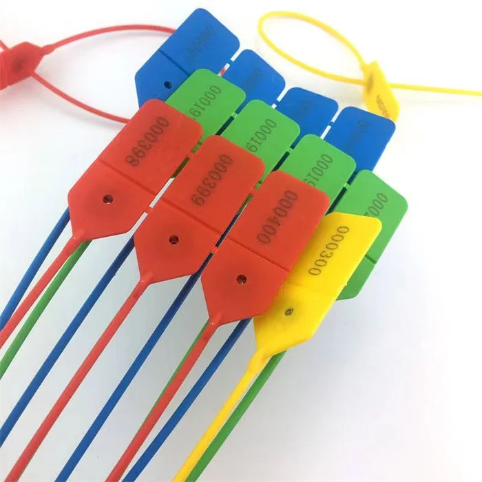 Auto Products SelfLock Arrow ID Key Tags Car Parts Service Tags Factory Wholesale