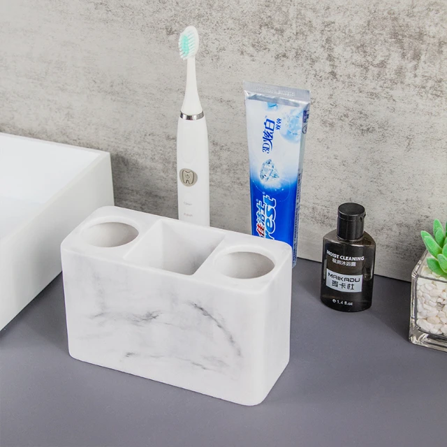 Portaspazzolino elettrico KZQ, portaspazzolino elettrico per il bagno