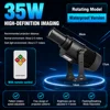 35 With remote control