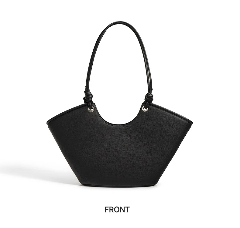 Factory Custom High Quality Ladies' Real Leather Handbag And Purse Long