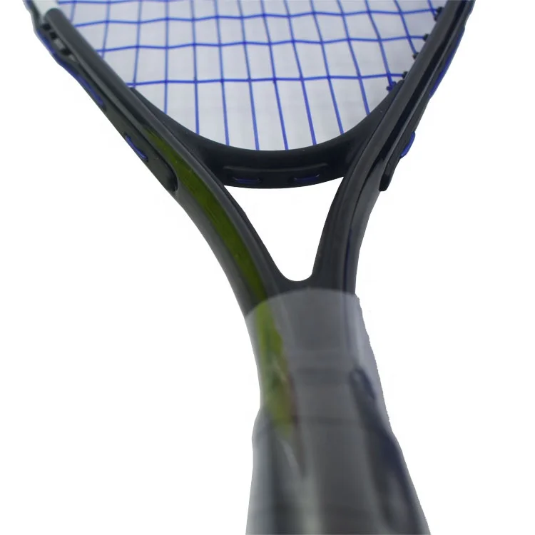 Bandes Antidérapantes Pour Raquettes - Lot De 4, En PU, Pour Tennis, Badminton, Squash, Guidons De Vélo - 4