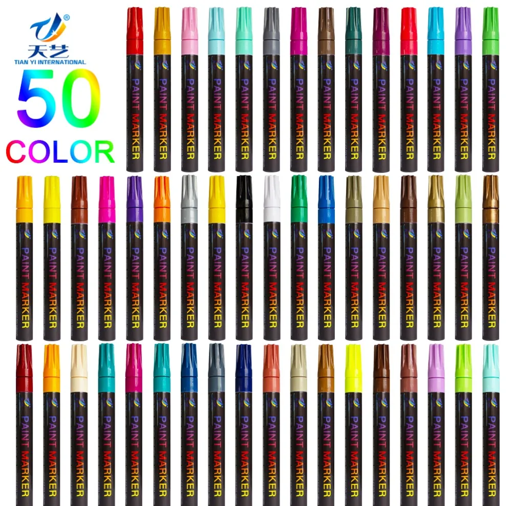 Food Coloring Edible Markers,Thick Tip And Fine Tip,Gourmet Writers