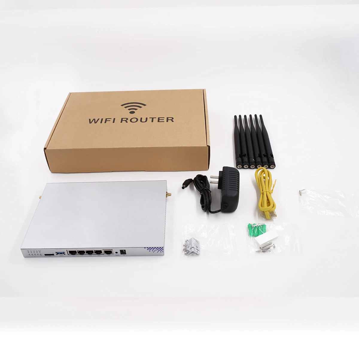 Wg3526 4g Lte Wifi Router Dual Band (2.4ghz-5ghz) Wifi - Buy Wg3526 4g ...