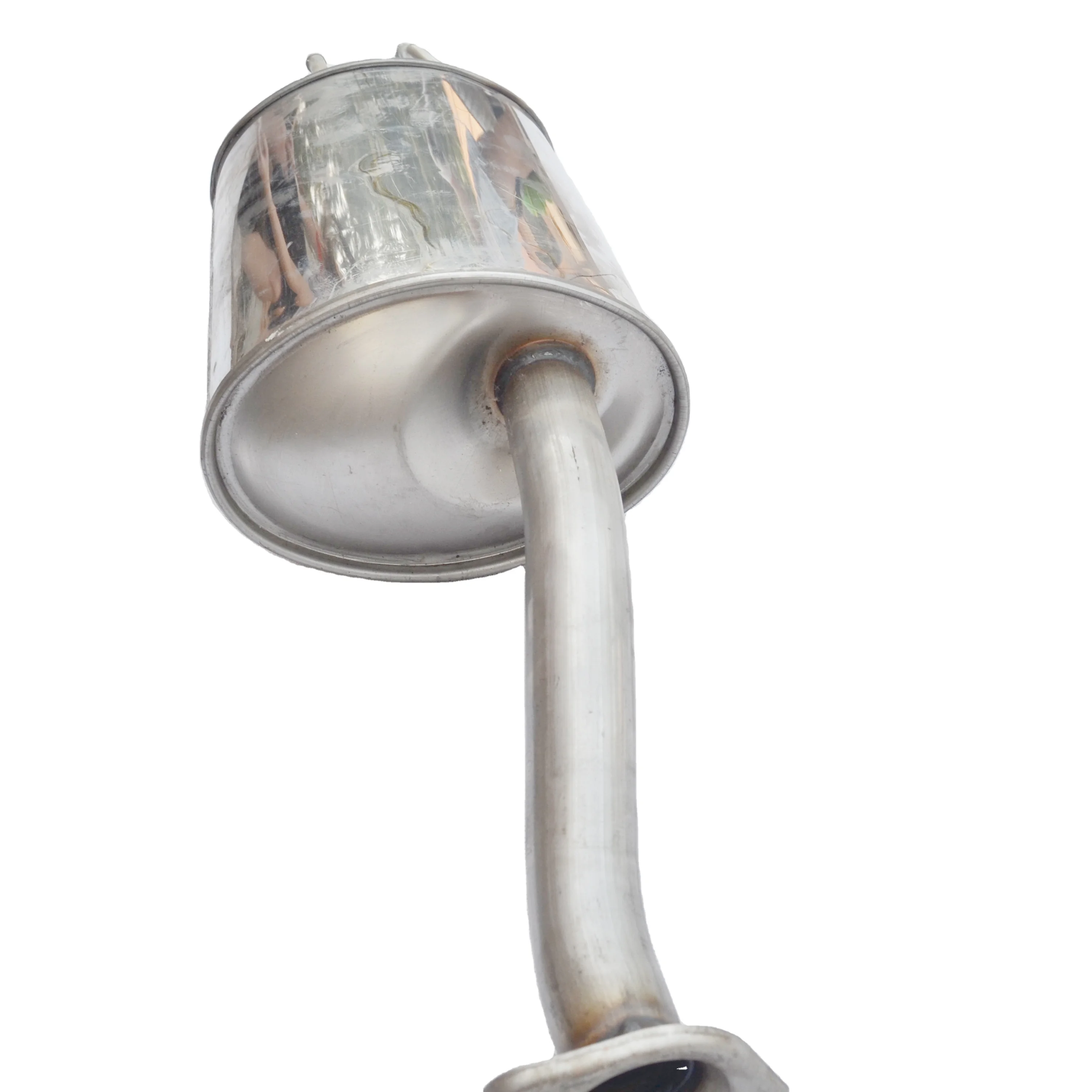 High Quality Exhaust System for Honda CIVIC - OEM Service