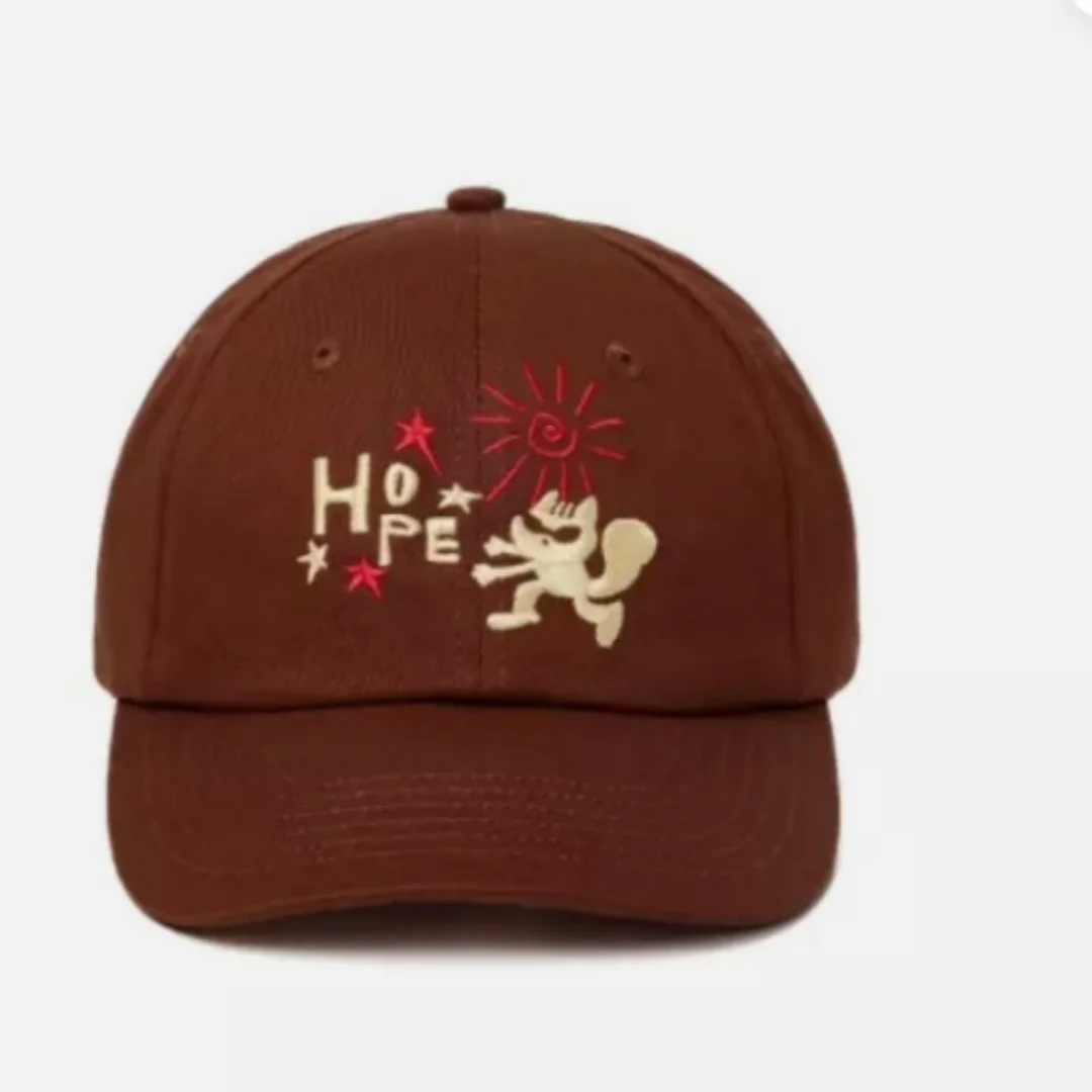 帽子 Hope HOPE