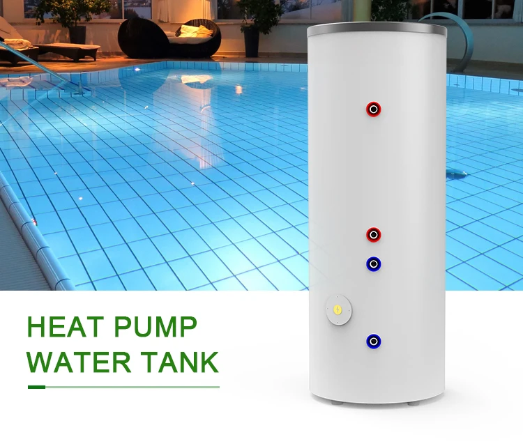 Water Heater, 200L, 250L, 300L - detail 4