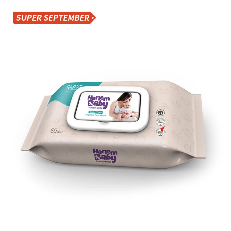 Лучшие продажи напрямую заводская цена влажное сжатое одноразовое детское полотенце в Китае 80