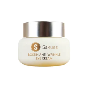 Bosein Instant Eye Bag Cream Dark Circles Removal Anti-Aging Wrinkles Tightening Firming Eye Cream