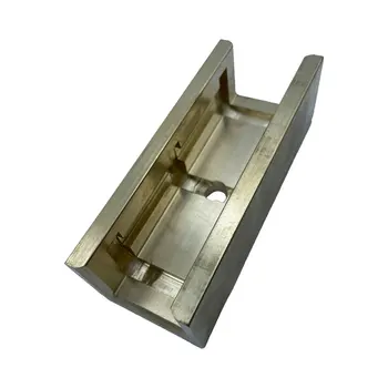 Original 381601244 Copper Guide Groove for XS123 Roller Parts