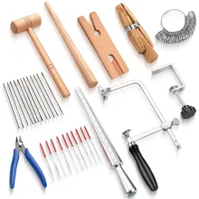 DIY Jewelry Tool Set Jewelry Making  Golding Tool for Jewelry Making Design Handmade