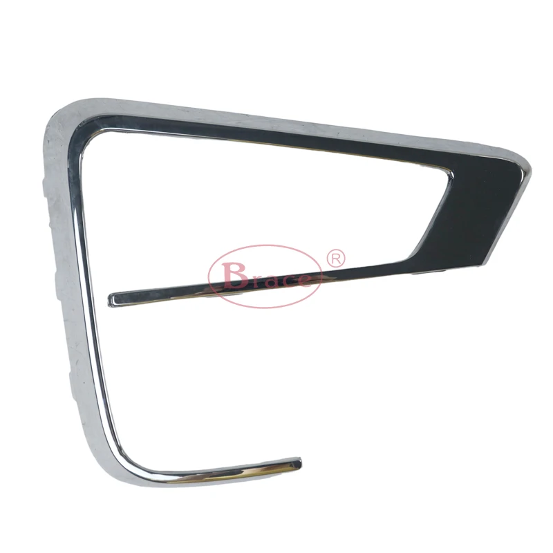 Front Bumper Light Cover Trim for Tiggo 4 Pro 602001265AA-B