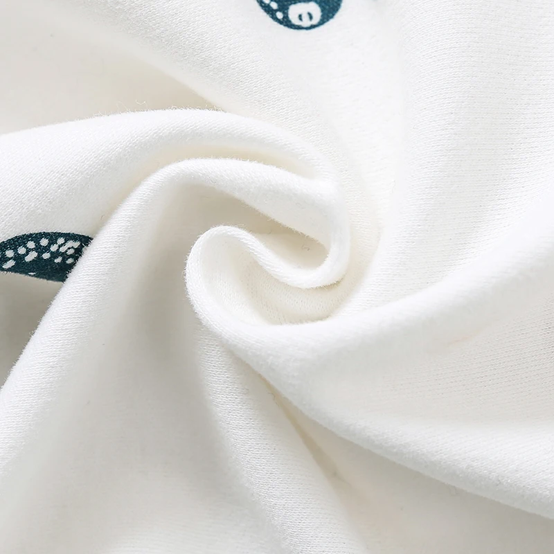 Ropa De Bebe Nina Setsold Printed Organic Cotton New Born Newborn