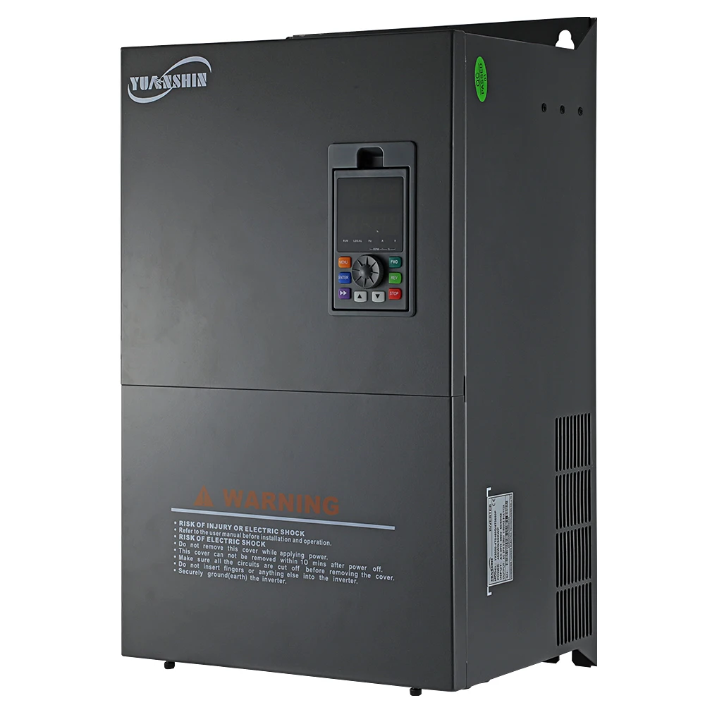 11kw Hpvfe VFD VSD Cheap Frequency Inverter
