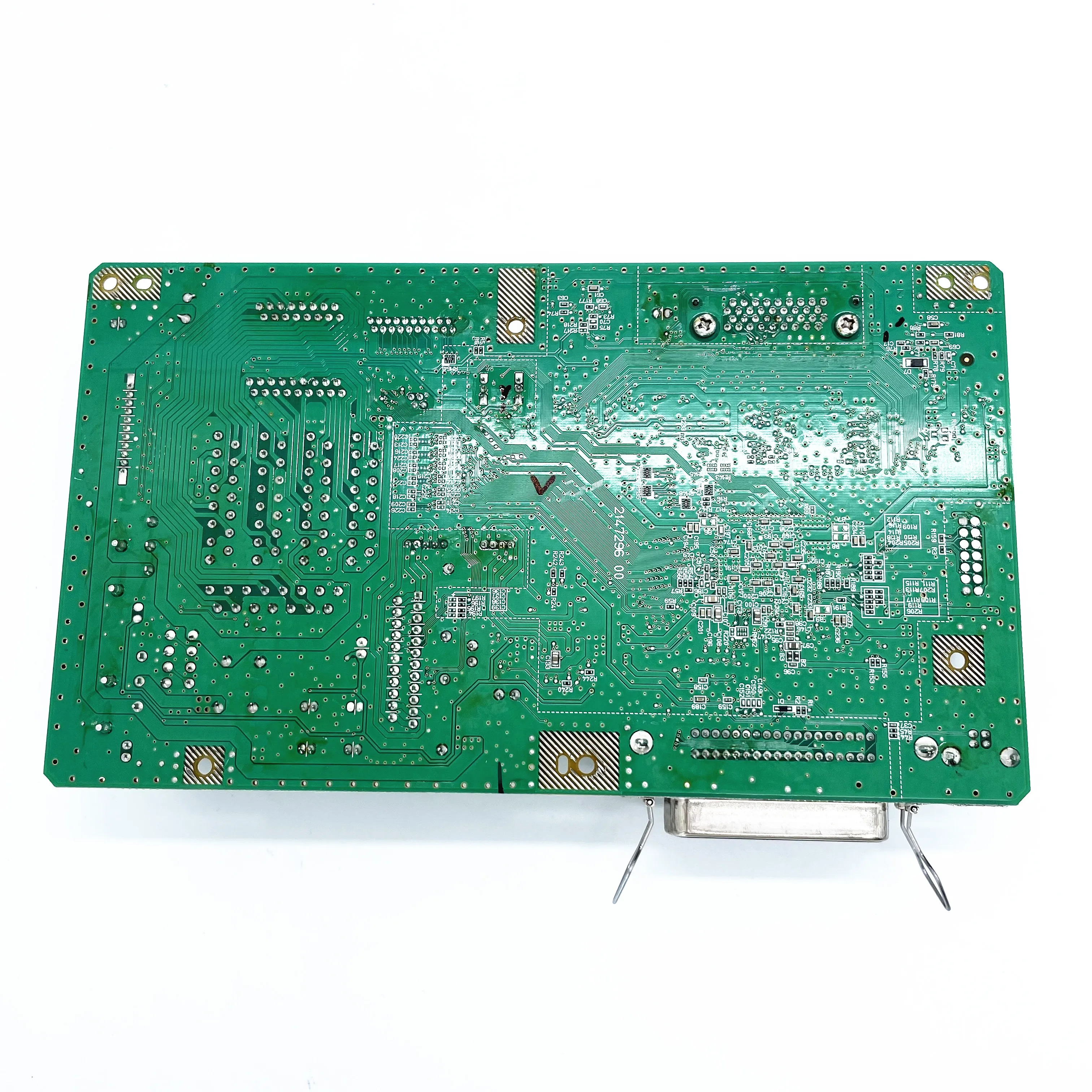 Original Refurbished LQ 2190 Main Logic Board for Epson LQ2190 LQ1900 LQ1900 Formatter Card Motherboards Dot Matrix Printer Part